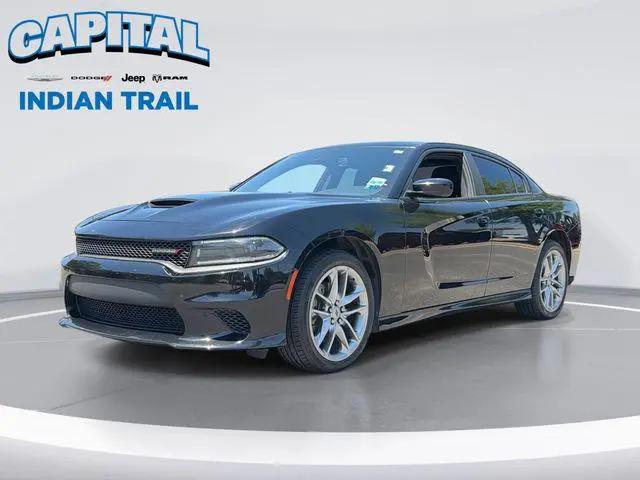 2023 Dodge Charger GT AWD for sale in Indian Trail, NC