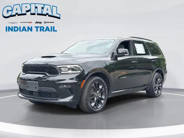 2023 Dodge Durango R/T Plus AWD for sale in Indian Trail, NC
