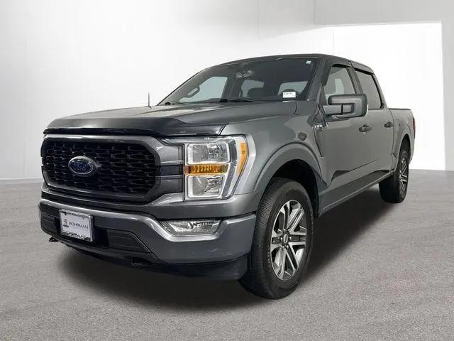 2022 Ford F-150 XL for sale in Schaumburg, IL