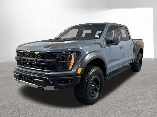 2023 Ford F-150 Raptor for sale in Schaumburg, IL