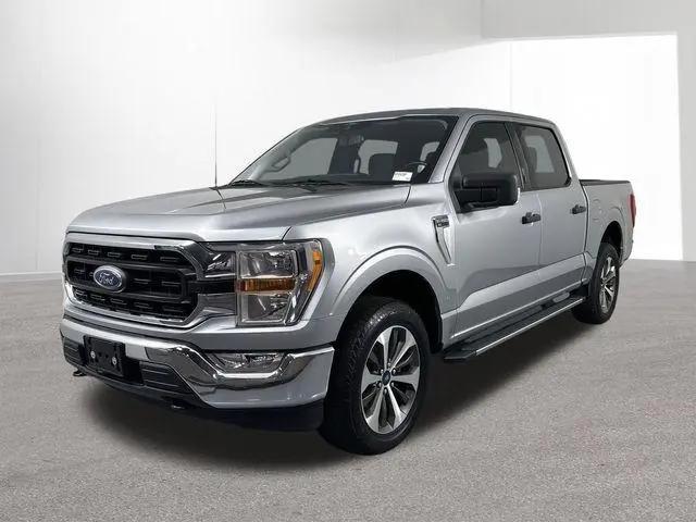 2021 Ford F-150 XLT for sale in Schaumburg, IL