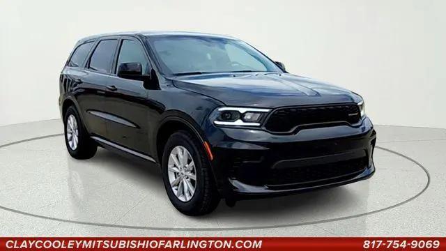 2026 Dodge Durango GT RWD for sale in Arlington, TX