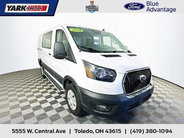 2024 Ford Transit Cargo Van Base for sale in Toledo, OH