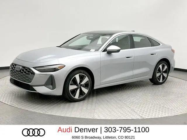2025 Audi A5 Premium Plus TFSI quattro S tronic for sale in Littleton, CO