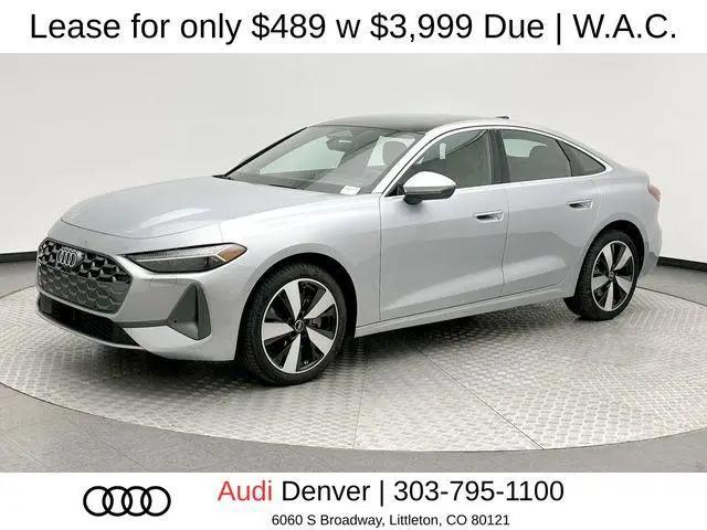 2025 Audi A5 Premium Plus TFSI quattro S tronic for sale in Littleton, CO