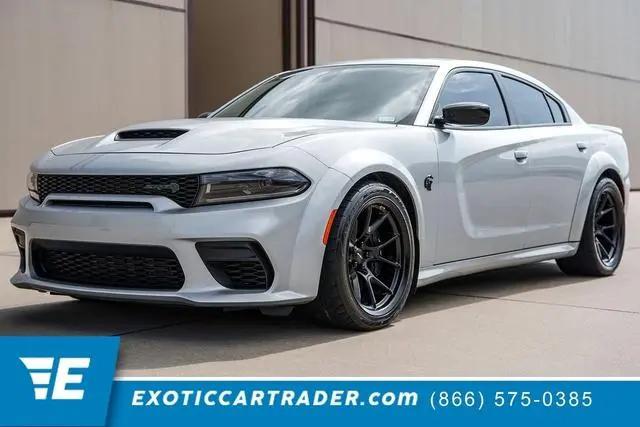 2023 Dodge Charger SRT Jailbreak for sale in Fort Lauderdale, FL