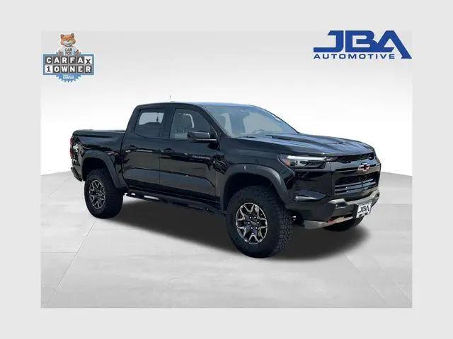 2025 Chevrolet Colorado 4WD ZR2 for sale in Glen Burnie, MD