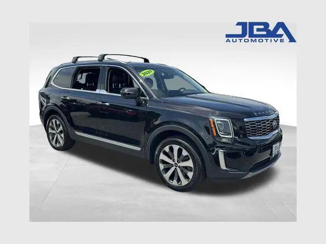 2021 Kia Telluride S for sale in Glen Burnie, MD