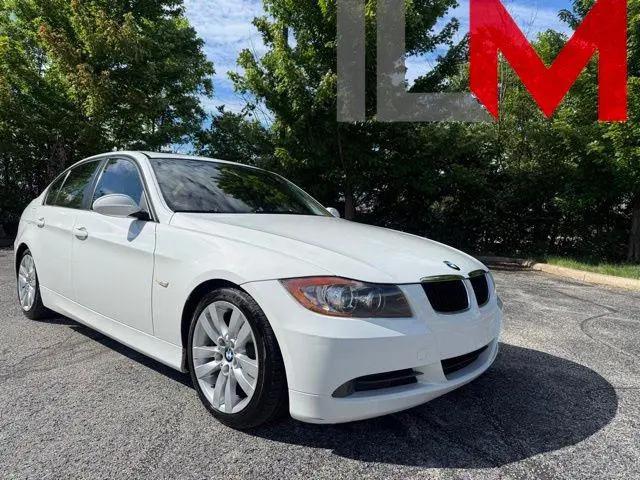 2006 BMW 325i 325i for sale in Indianapolis, IN