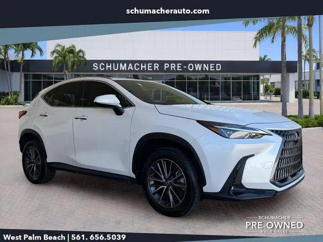 2025 Lexus NX 350 Premium for sale in West Palm Beach, FL