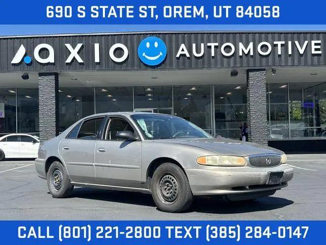 2003 Buick Century Custom for sale in Sandy, UT