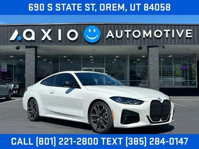 2024 BMW M4 xDrive for sale in Sandy, UT