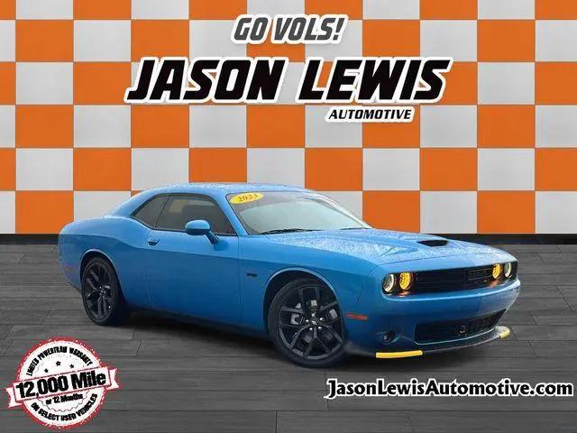 2023 Dodge Challenger R/T for sale in Sparta, TN