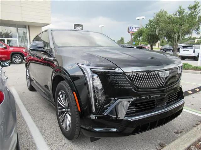 2026 Cadillac Escalade IQ Sport for sale in Ocala, FL