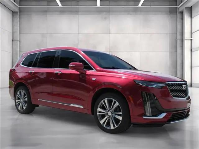 2020 Cadillac XT6 FWD Premium Luxury for sale in Ocala, FL