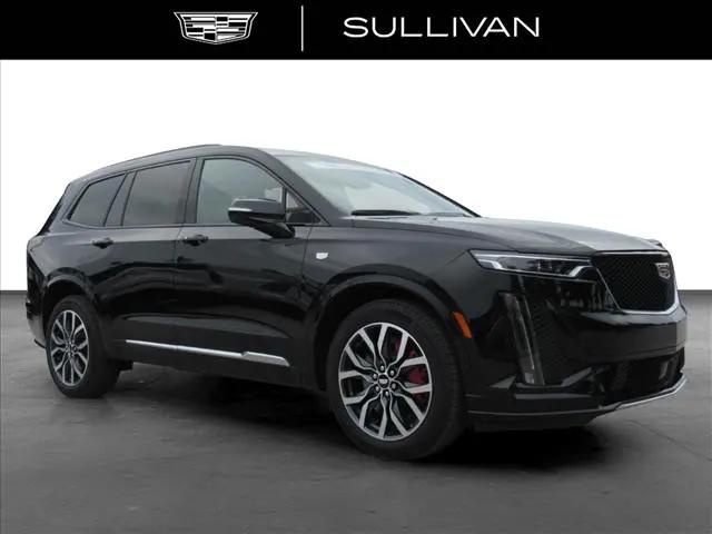 2025 Cadillac XT6 AWD Sport for sale in Ocala, FL