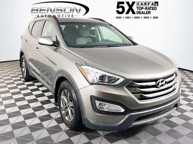 2015 Hyundai Santa Fe Sport 2.4L for sale in Spartanburg, SC