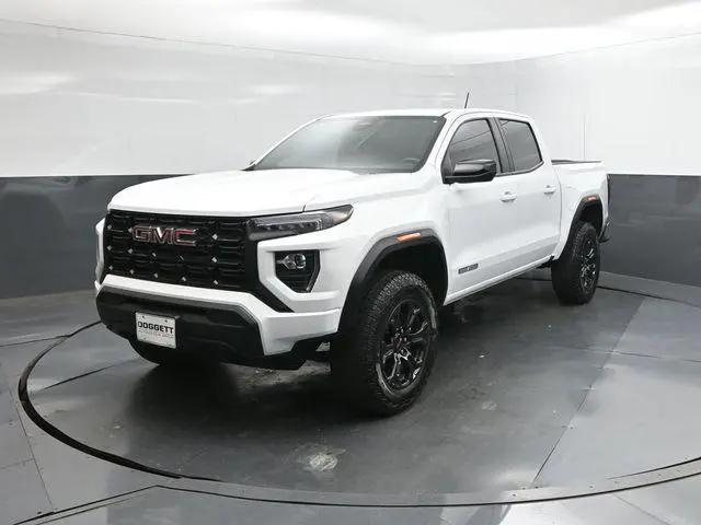 2025 GMC Canyon 2WD Elevation for sale in Beaumont, TX