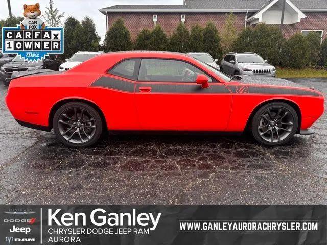 2023 Dodge Challenger R/T for sale in Aurora, OH