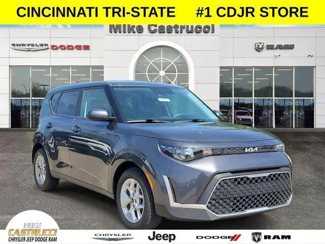 2024 Kia Soul LX for sale in Cincinnati, OH