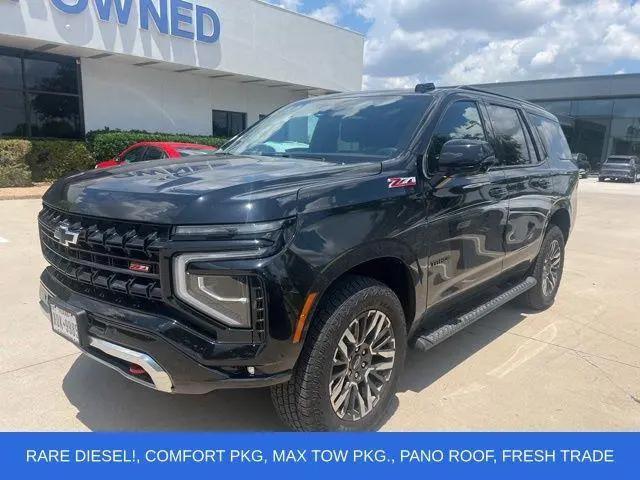 2026 Chevrolet Tahoe 4WD Z71 for sale in Plano, TX