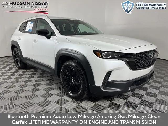 2025 Mazda CX-50 2.5 S Preferred Package for sale in North Charleston, SC