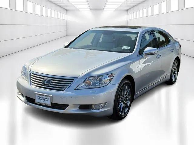 2012 Lexus LS 460 Base for sale in Spokane, WA