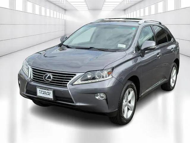 2014 Lexus RX 350 Base for sale in Spokane, WA