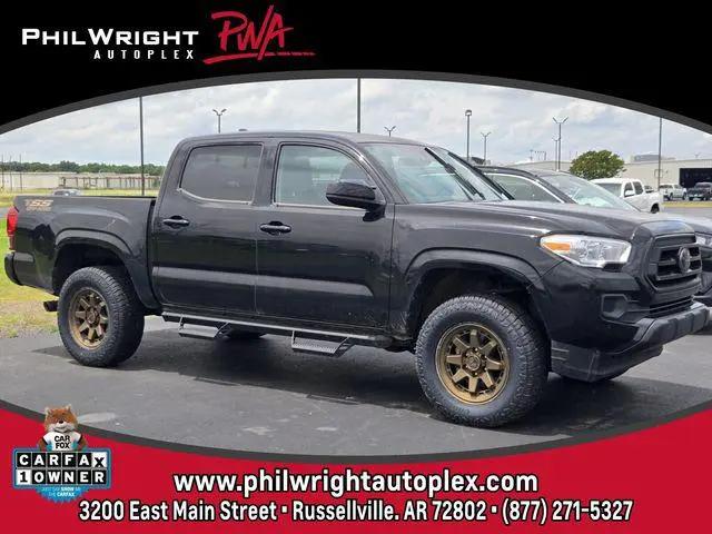 2023 Toyota Tacoma SR V6 for sale in Russellville, AR