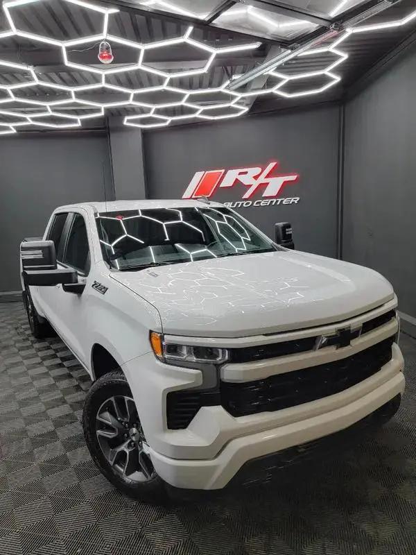 2022 Chevrolet Silverado 1500 RST for sale in Newark, NJ