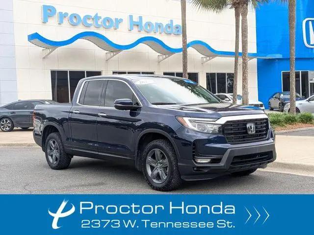 2023 Honda Ridgeline RTL-E for sale in Tallahassee, FL