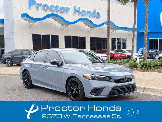 2024 Honda Civic Sport for sale in Tallahassee, FL
