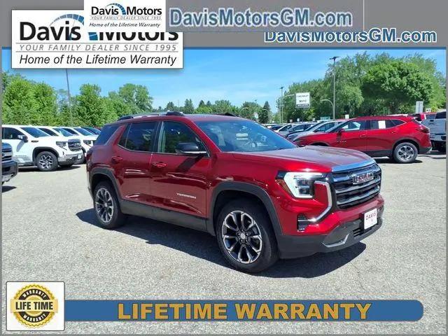 2025 GMC Terrain AWD Elevation for sale in Litchfield, MN