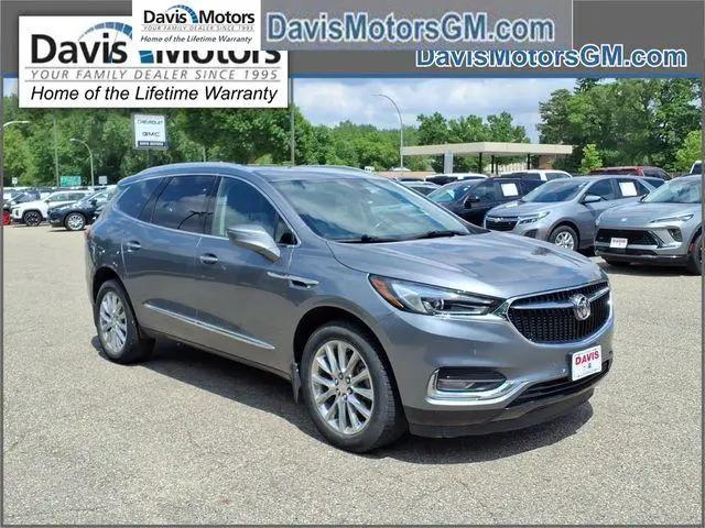 2019 Buick Enclave AWD Premium for sale in Litchfield, MN