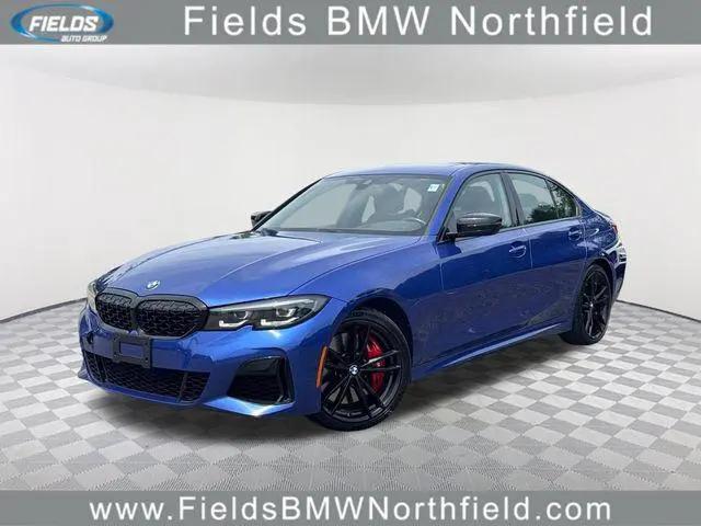 2022 BMW M340i M340i xDrive Sedan for sale in Northfield, IL