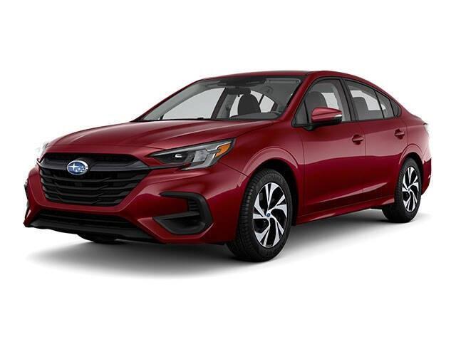 2024 Subaru Legacy Premium for sale in Sioux City, IA