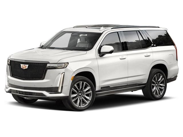 2021 Cadillac Escalade Premium Luxury for sale in Sioux City, IA