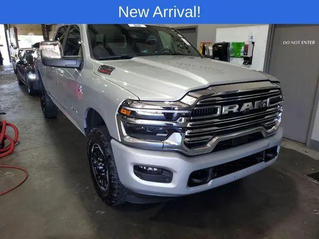 2026 Ram 2500 Laramie Crew Cab 4x4 6'4" Box for sale in Wichita, KS