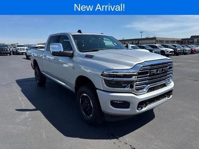 2026 Ram 2500 Laramie Crew Cab 4x4 6'4" Box for sale in Wichita, KS