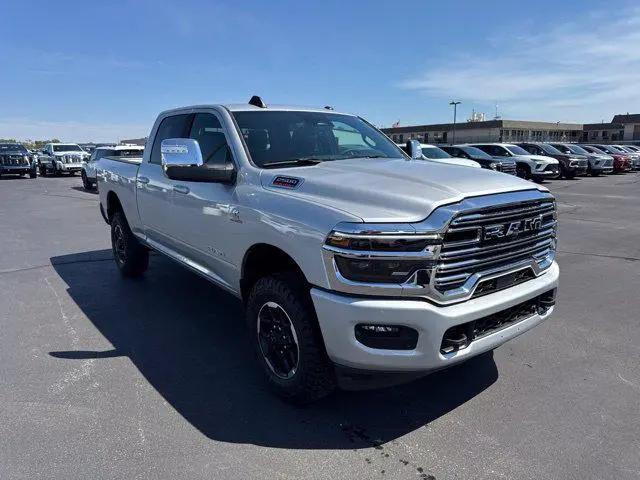 2026 Ram 2500 Laramie Crew Cab 4x4 64 Box for sale in Wichita, KS