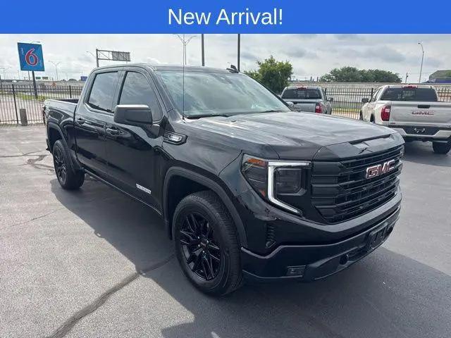 2026 GMC Sierra 1500 Crew Cab, Short Bed, Elevation, 4WD for sale in Wichita, KS