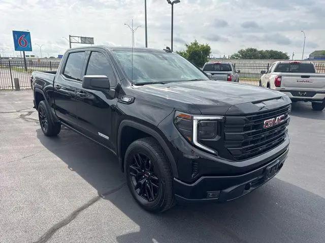 2026 GMC Sierra 1500 Crew Cab, Short Bed, Elevation, 4WD for sale in Wichita, KS