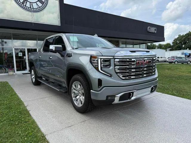 2026 GMC Sierra 1500 Crew Cab, Short Bed, Denali, 4WD for sale in Morristown, TN