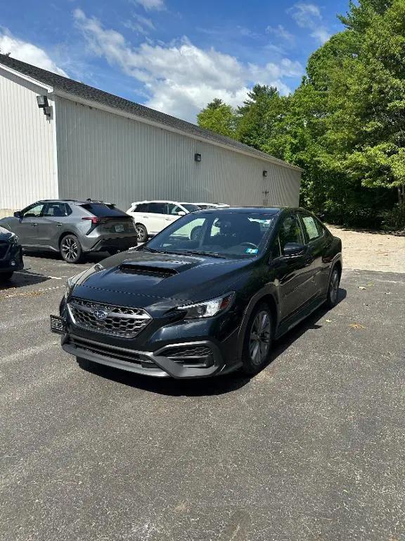 2022 Subaru WRX Base for sale in Tilton, NH