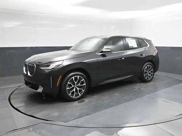 2026 BMW X3 30 xDrive for sale in Beaumont, TX