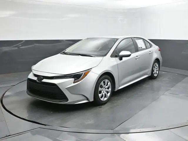 2024 Toyota Corolla LE for sale in Beaumont, TX