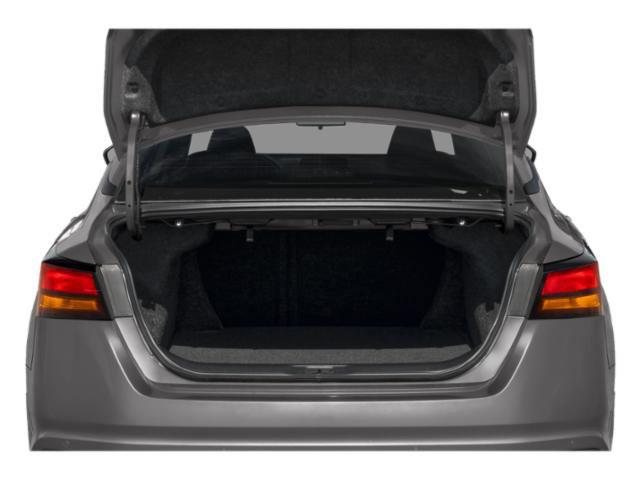 2026 Nissan Altima SV FWD