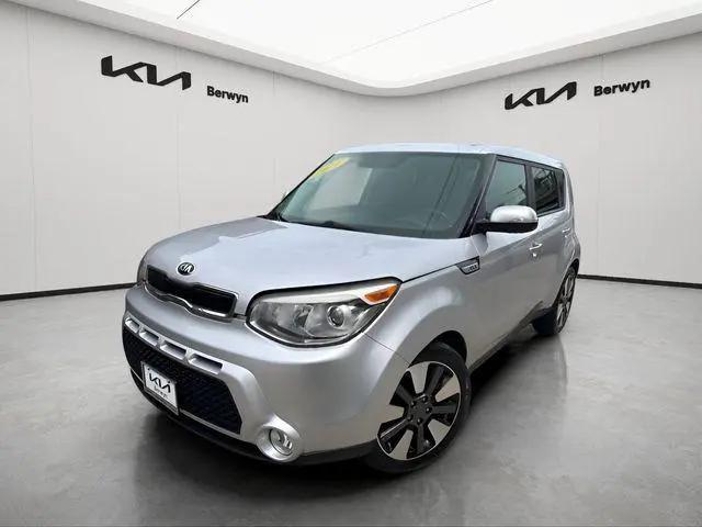 2014 Kia Soul ! for sale in Berwyn, IL