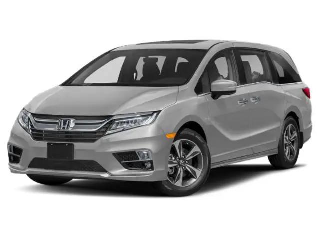 2019 Honda Odyssey Touring for sale in Stratham, NH