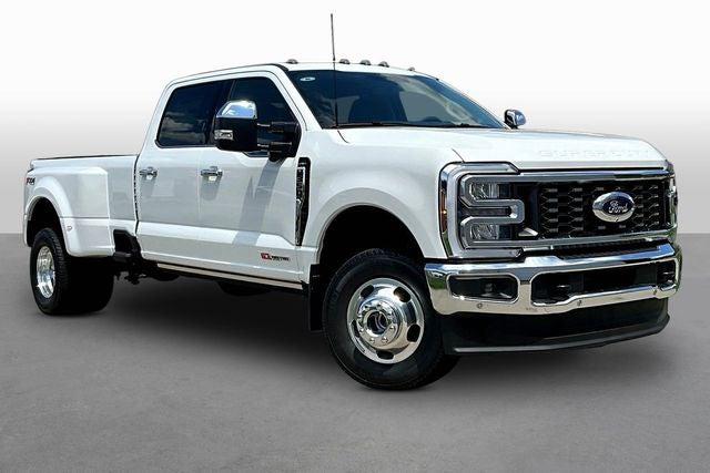 2026 Ford F-350 LARIAT for sale in New Castle, PA